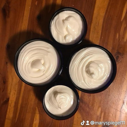 Indigo's Magnesium Lotion 1000mg (8oz, Peppermint)