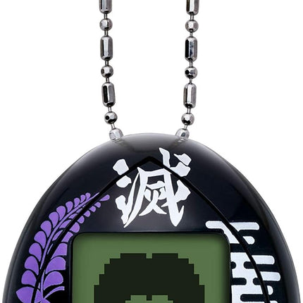 Tamagotchi Nano x Demon Slayer - Kisatsutaitchi (Japanese Version)