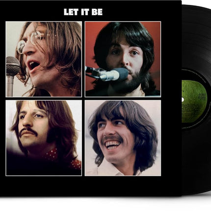 Let It Be