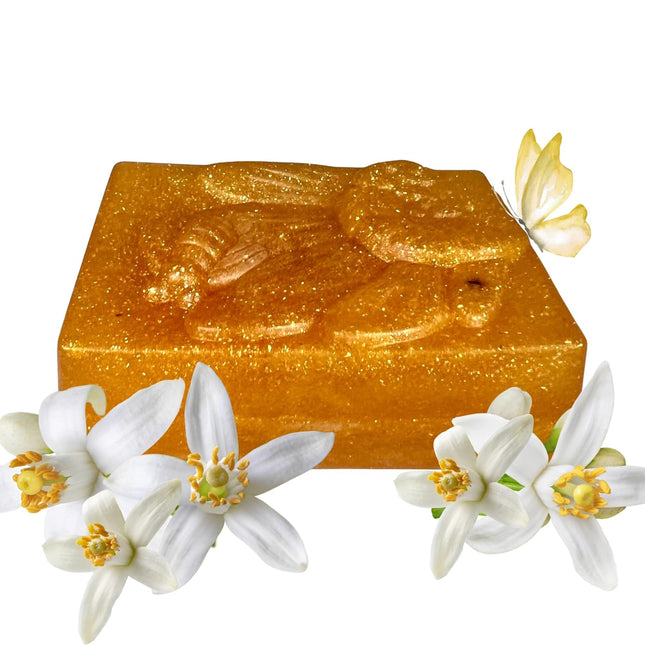 Oshun Spiritual Vegan Glycerin Soap Bar