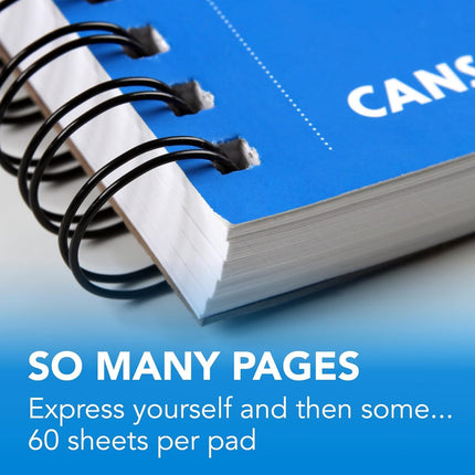 XL Mix Media Pad 9X12