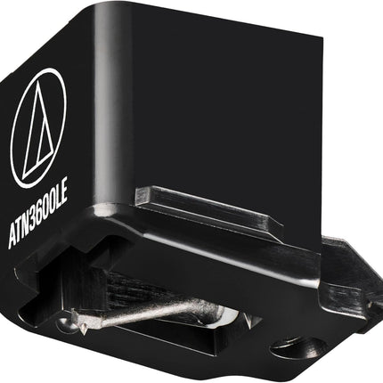 Audio-Technica ATN3600LE Elliptical Replacement and Upgrade Stylus Needle for AT-LP60X, AT-LP60XBT, Sound Burger, AT-SB727