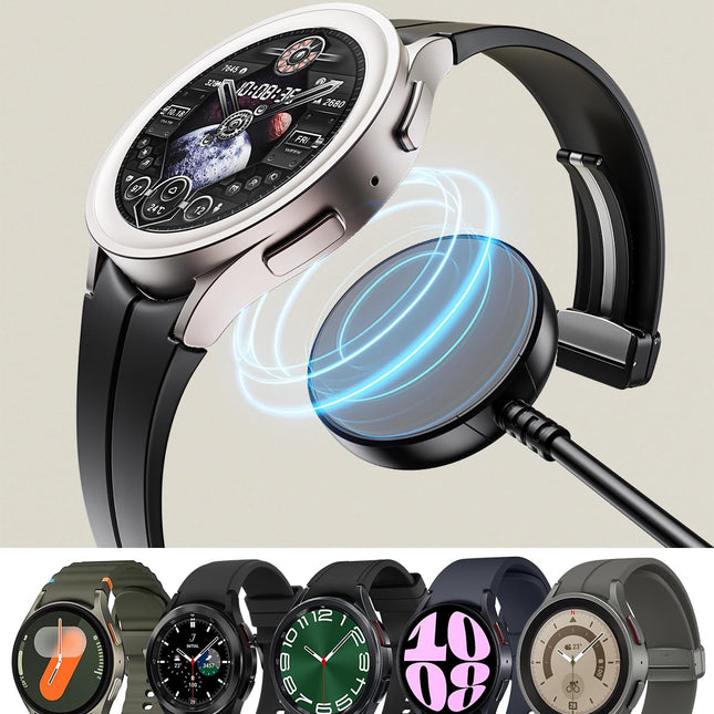 Smartwatch Charging Dock