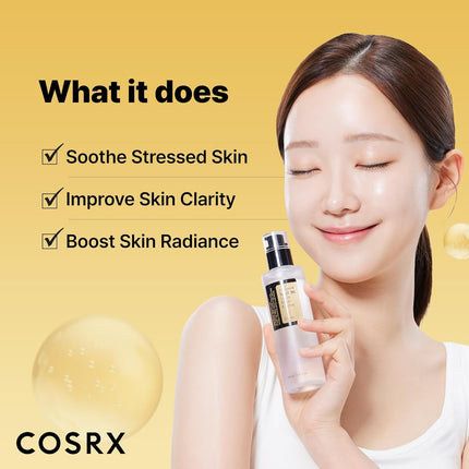 COSRX Snail Mucin 96% Power Repairing Essence 100ml — K-Beauty Hydrating Serum - view 5