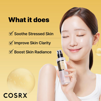 COSRX Snail Mucin 96% Essence product detail