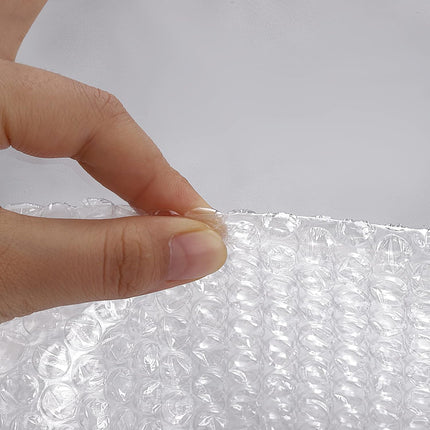 1 Roll 12" X 36' Perforated Nylon Bubble Packi - view 4