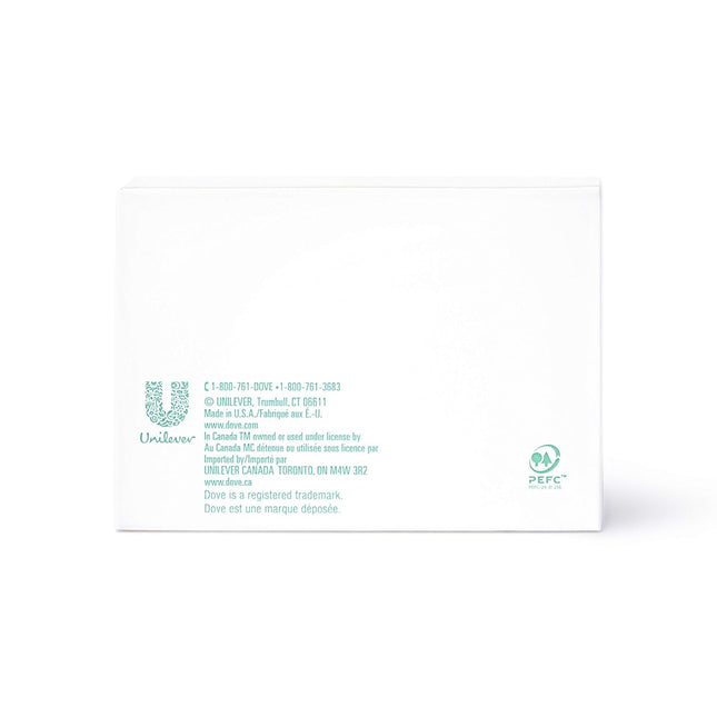 Moisturizing Beauty Bar for Softer Skin, Fragrance-Free