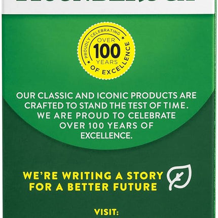 Wood-Cased Pencils, Pre-Sharpened, #2 HB Soft, Yellow, 30 Count