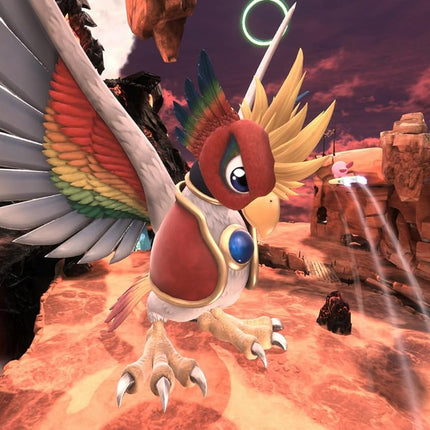 Kirby Air Riders for Nintendo Switch 2