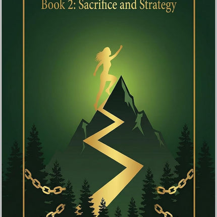 THE CLIMB: Book 2: Sacrifice and Strategy