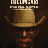 A Night in Tucumcari: The Life of Dally O.