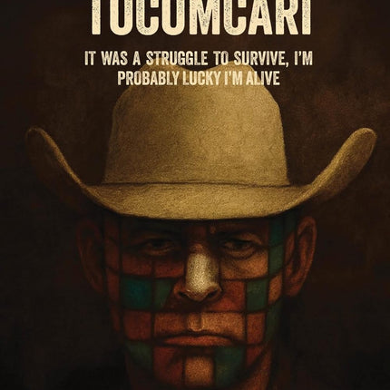 A Night in Tucumcari: The Life of Dally O.
