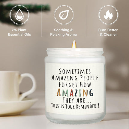 Gifts for Women, Birthday Gifts for Women- You're Candle - photo 3