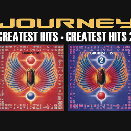 Greatest Hits 1 & 2