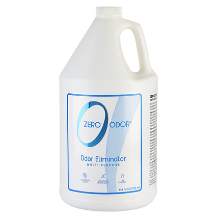 Eliminador de olores multiusos, desodorizante para telas y ambientes, 16 oz