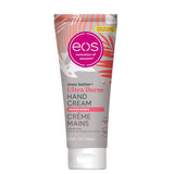 Hand Cream - Coconut Hand Lotion and Skin Care | Instant Hydration + Lasting Protection | 2.5 oz