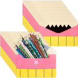 24 Pcs Teacher's Day Appreciation Gifts Bulk 4.7 x 7.5 Inch Teacher