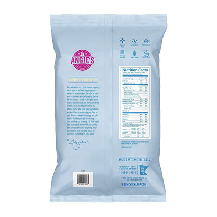 Angie's BOOMCHICKAPOP Real Butter Popcorn, 4.4 oz. (Pack of 12)
