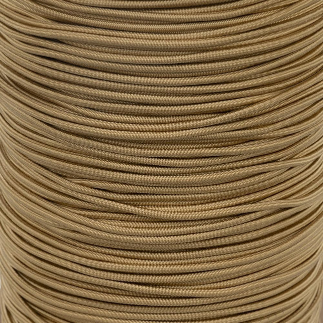 1/8 Inch Shock Cord – Versatile Bungee Cord for Camping