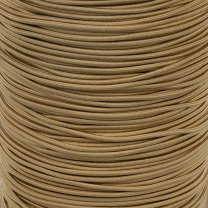 1/8 Inch Shock Cord – Versatile Bungee Cord for Camping