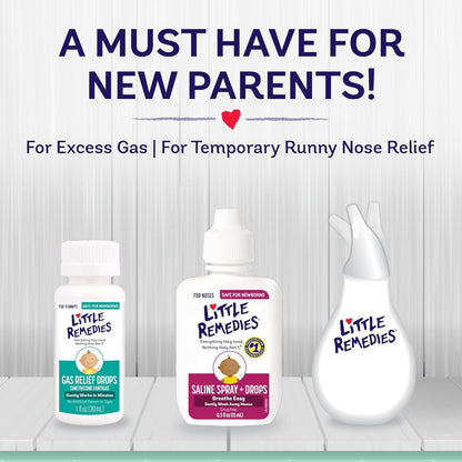 New Baby Essentials Healthcare Kit for Newborns - photo 3