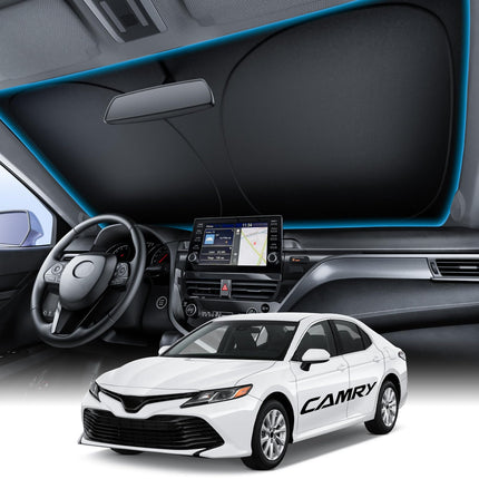 Parasol para parabrisas para Tesla Model Y/YL 2020-2026