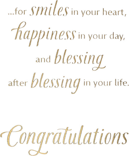 First Communion Card (Blessing in Your Life) - photo 3