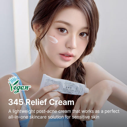 345 Relief Cream, 0.50 Fl Oz (Ver.2 - Pack of 1) - photo 2