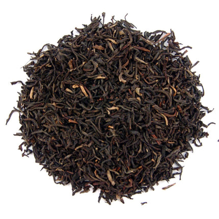 Amazon.com : Organic Assam Black Tea Pouches - 4oz | Loose Leaf TGFOP Grade | Tippy Golden Flowery Orange Pekoe | Rich Second Flush | Smooth and Biscuity | Premium Black Tea for Morning or Afternoon : White Teas : Grocery &amp; Gourmet Food