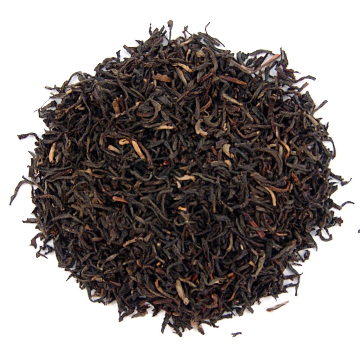 Organic Assam Black Tea Pouches - 4oz - photo 4