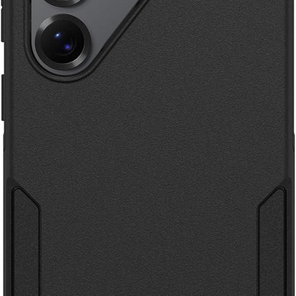 OtterBox Samsung Galaxy S26 Ultra Commuter Series Case - Black, Slim & Tough, Pocket-Friendly, with Port Protection, Protective Phone Case for Samsung Galaxy