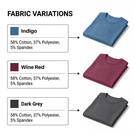 Womens 3 Pack Basic T Shirts Summer Tops 2026 Fashion Short Sleeve Comfy Casual Vacation Tees