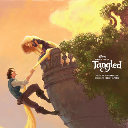 Songs from Tangled Zoetrope
