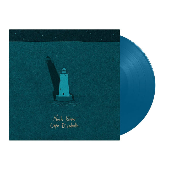 Cape Elizabeth [Aqua 12" EP]