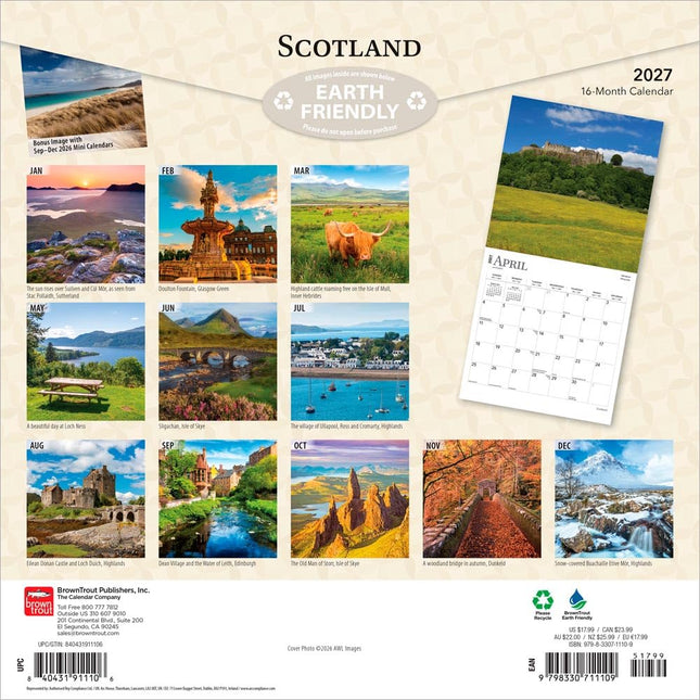 Scotland