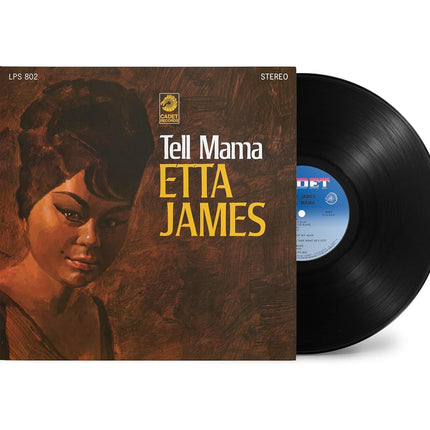 Tell Mama Chess Acoustic Sounds Series