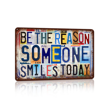 Vintage Music Is What Feelings Sound Like Metal Sign Tin Signs