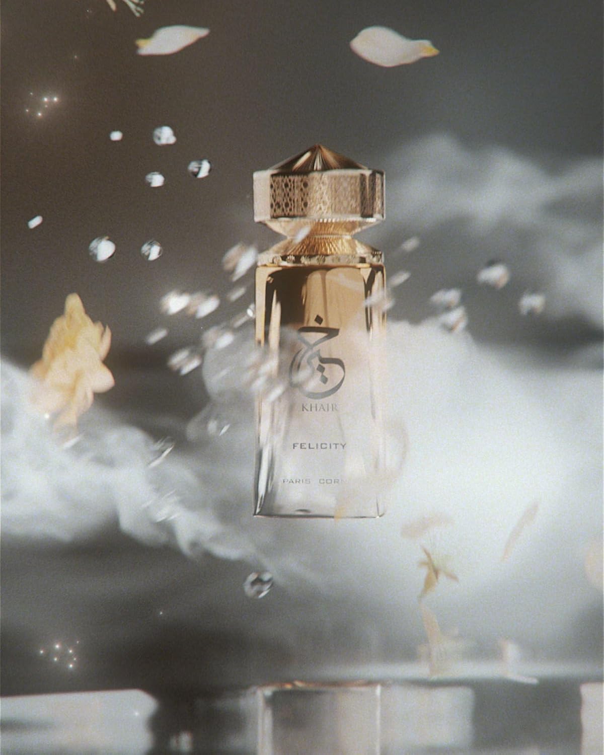 Felicity Unisex Eau de Parfum - 3.4 fl oz - photo 4