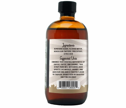 Demerara Cocktail Mix with Real Cane Sugar, 8 Ounce - photo 2