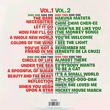 Ultimate Hits - Deluxe Complete Collection - Volumes 1 & 2 - Limited Deluxe Version / Colored Green LР