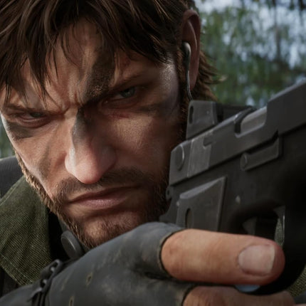 METAL GEAR SOLID Δ: SNAKE EATER | Deluxe Edition | Xbox Series X|S [Digital Code]