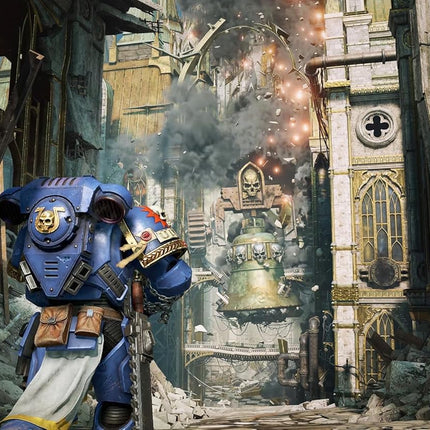 Warhammer 40,000: Space Marine 2 - Xbox Series X|S [Digital Code]
