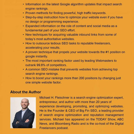 SEO Made Simple 2020: Insider Secrets for Driving More Traffic to Your Website
