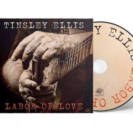 Labor Of Love