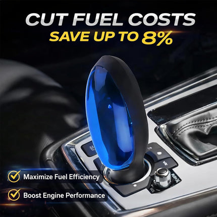 Car Part Fuel Saver, 2026 New Gas Saver Device, Advanced Fuel Saving Device and Gas Economizer for Optimal Fuel Efficiency, Universal Fuel Gas Saver for All Cars (2PCS)