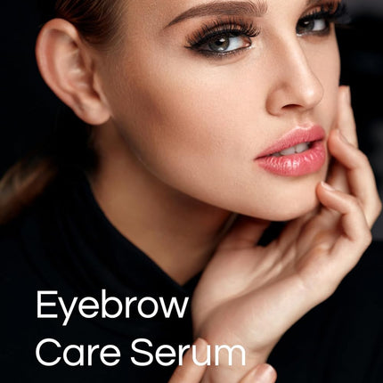 Castor Oil Organic for Hair, Lashes, Face (2oz), 100% Pure, Cold Pressed, Hexane Free Hair Oil. Lash Serum for Thicker-Looking Eyelashes & Eyebrows