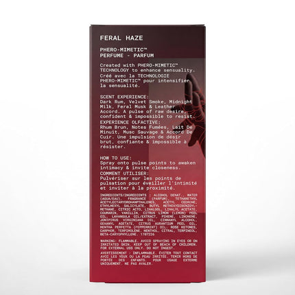 STRING THEORY Pheromone Cologne for Men - Smoky Vanilla, Spicy & Woody - Dark Rum, Vanilla, Oakwood & Skin Musk - Long-Lasting Fragrance - Pheromones Phero-Mimetic Men's Eau de Parfum Cologne Spray