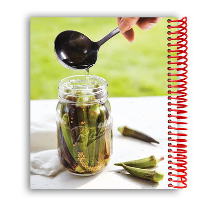 The All New Ball Book Of Canning And Preserving: Over 350 of the Best Canned, Jammed, Pickled, and Preserved Recipes