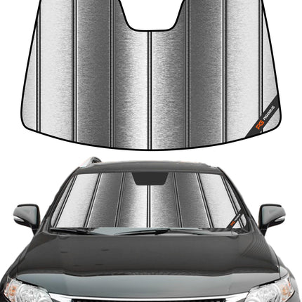 Windshield Sunshade for Lexus RX350/RX450h 2016-2022, RX350L/RX450hL 2018-2022 Front Window Shade - Safeguard