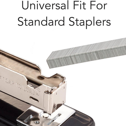 SWI35108 - S.F. 1 Standard Staples